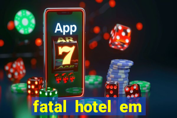 fatal hotel em barreiras ba